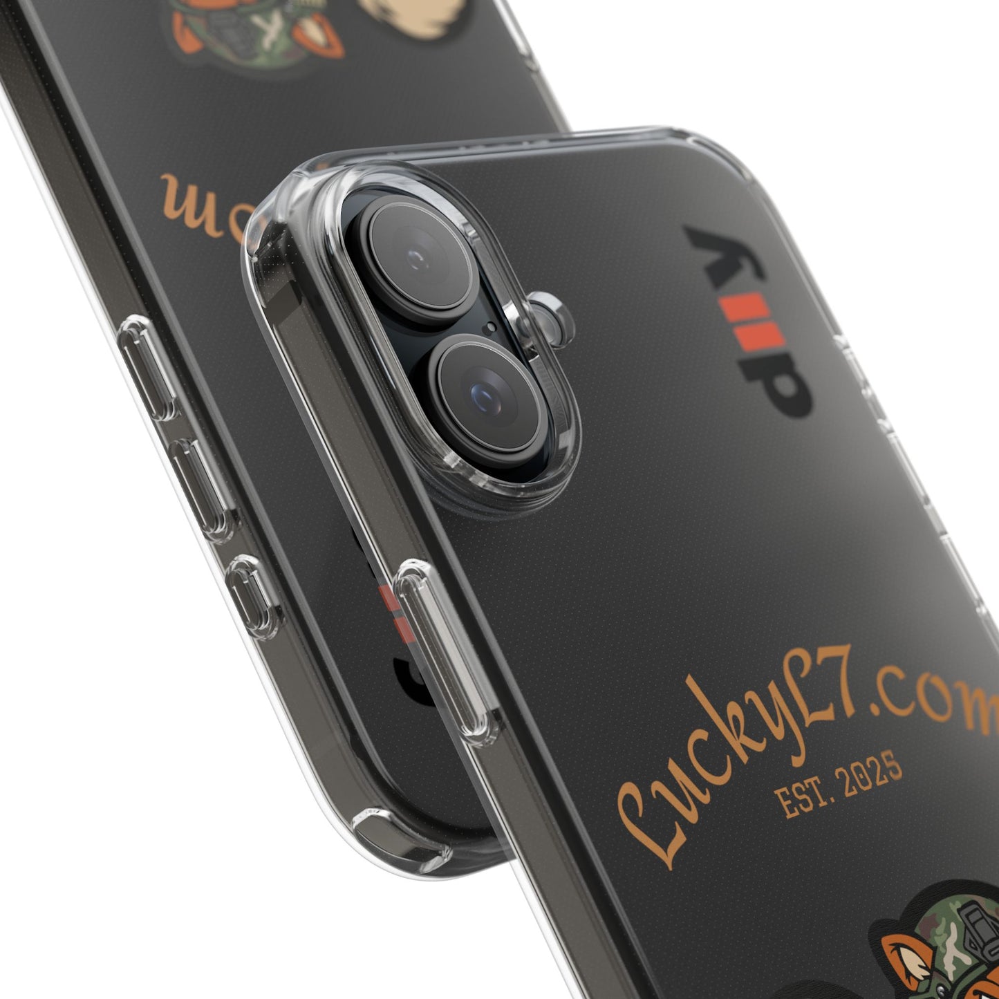 (Limited Edition) Squirrel - Tough Phone Case with Military Design | Personalized Gift for Gamers and Soldiers, Phone Cover, Custom Phone Shell, Unique Tech Accessory
