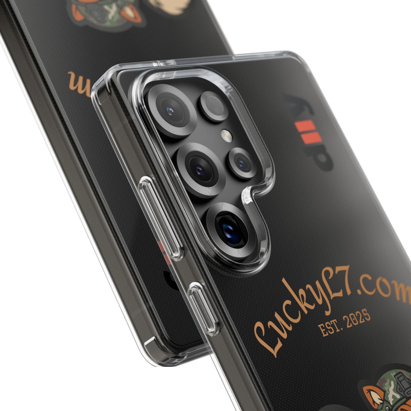 (Limited Edition) Squirrel - Tough Phone Case with Military Design | Personalized Gift for Gamers and Soldiers, Phone Cover, Custom Phone Shell, Unique Tech Accessory