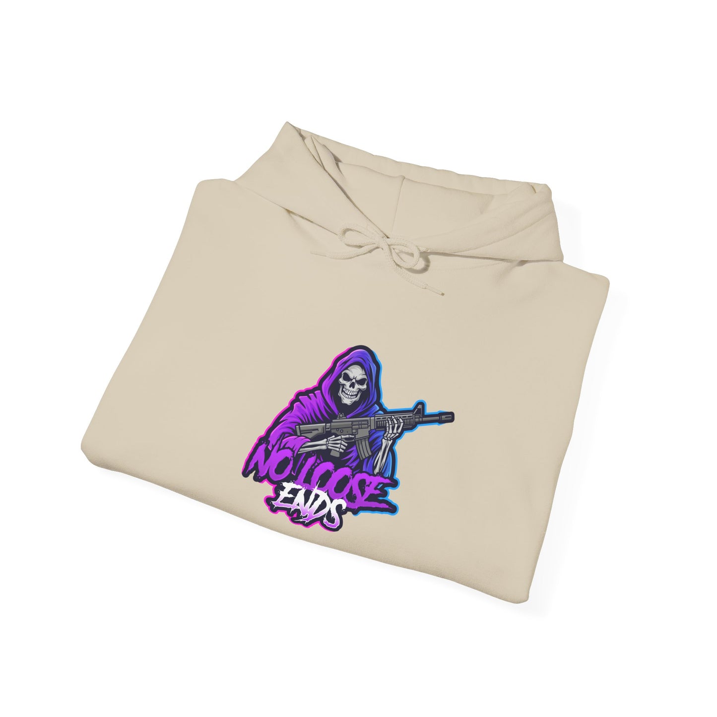 Squirrel #14 Team Hoodie | Gothic Style Unisex Hoodie | Perfect for Casual Wear, Street Style, Gift for Gamers, Halloween, Everyday Comfort