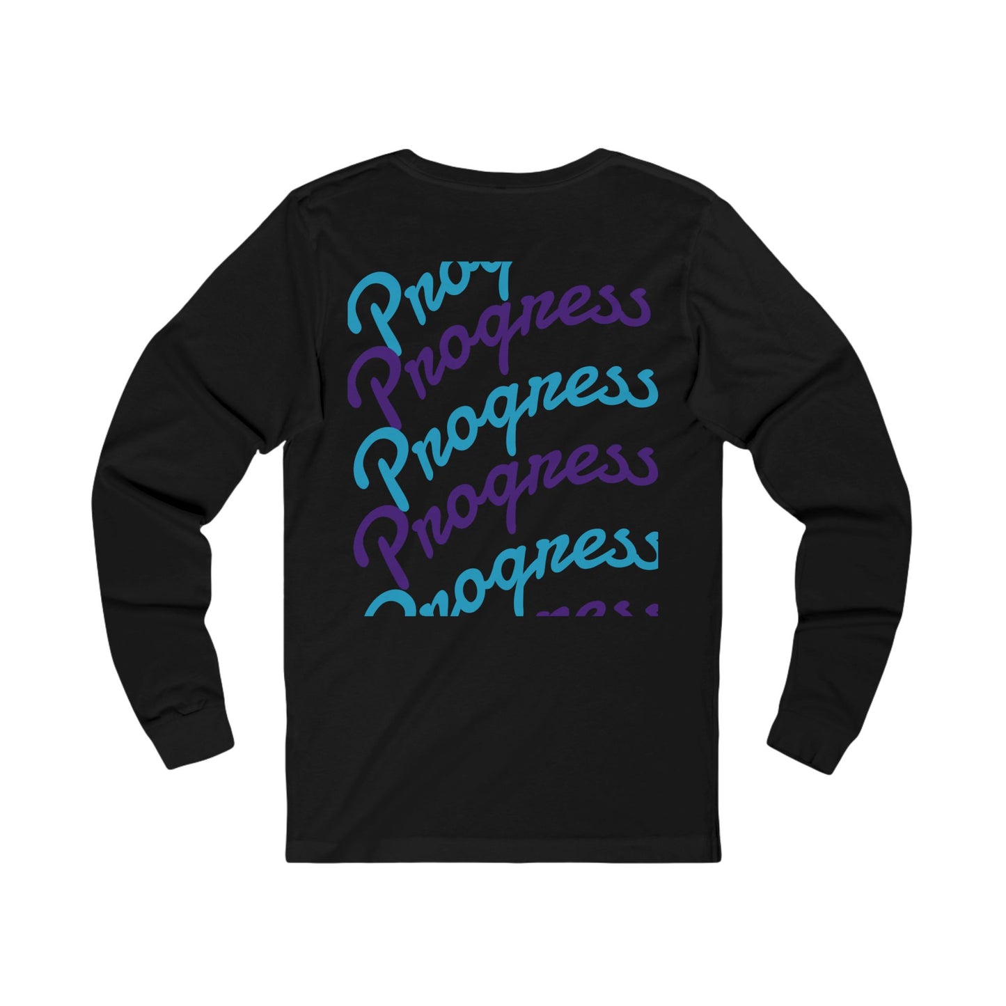 NLE LS Jersey 2025 - Unisex Jersey Long Sleeve Tee