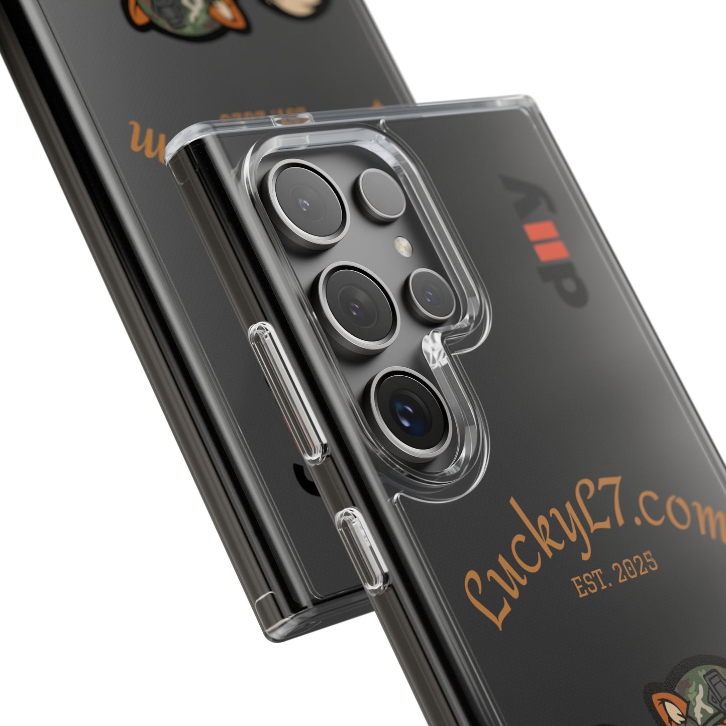 (Limited Edition) Squirrel - Tough Phone Case with Military Design | Personalized Gift for Gamers and Soldiers, Phone Cover, Custom Phone Shell, Unique Tech Accessory