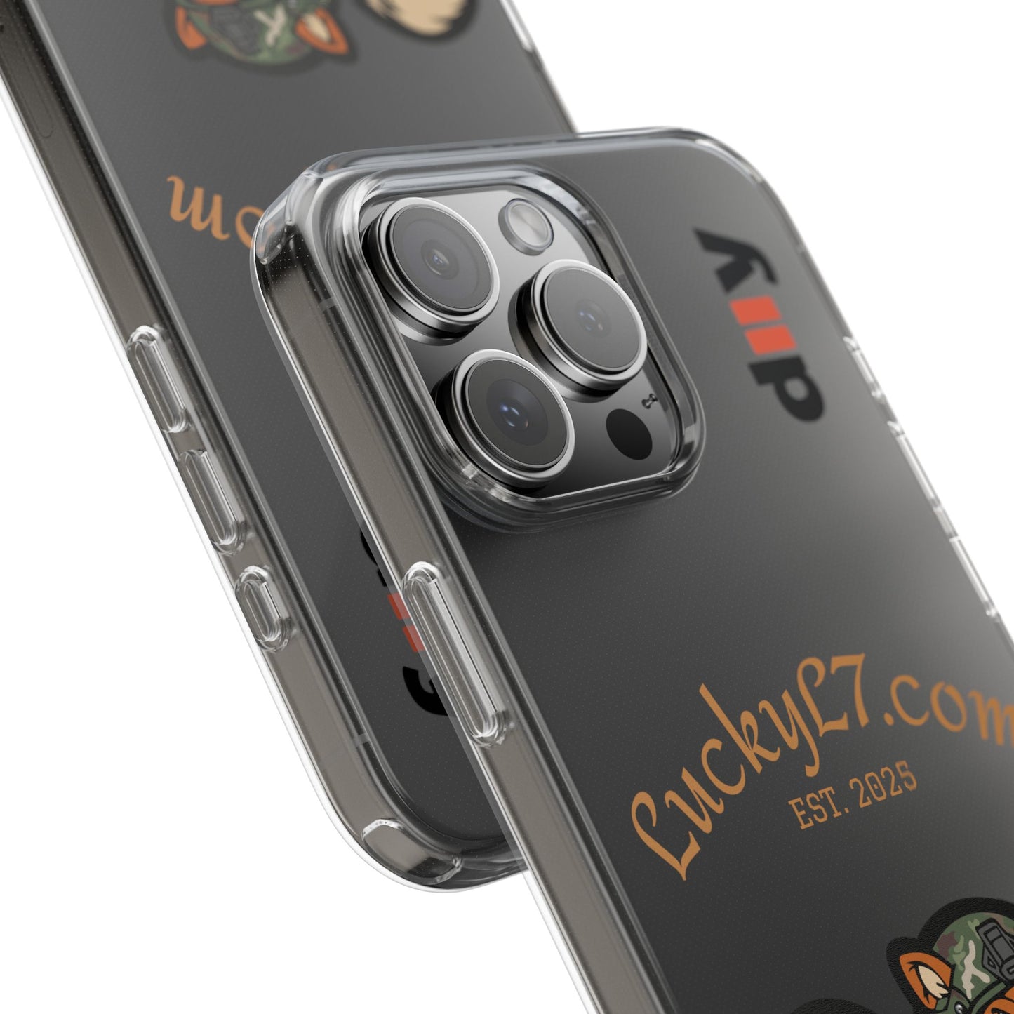 (Limited Edition) Squirrel - Tough Phone Case with Military Design | Personalized Gift for Gamers and Soldiers, Phone Cover, Custom Phone Shell, Unique Tech Accessory