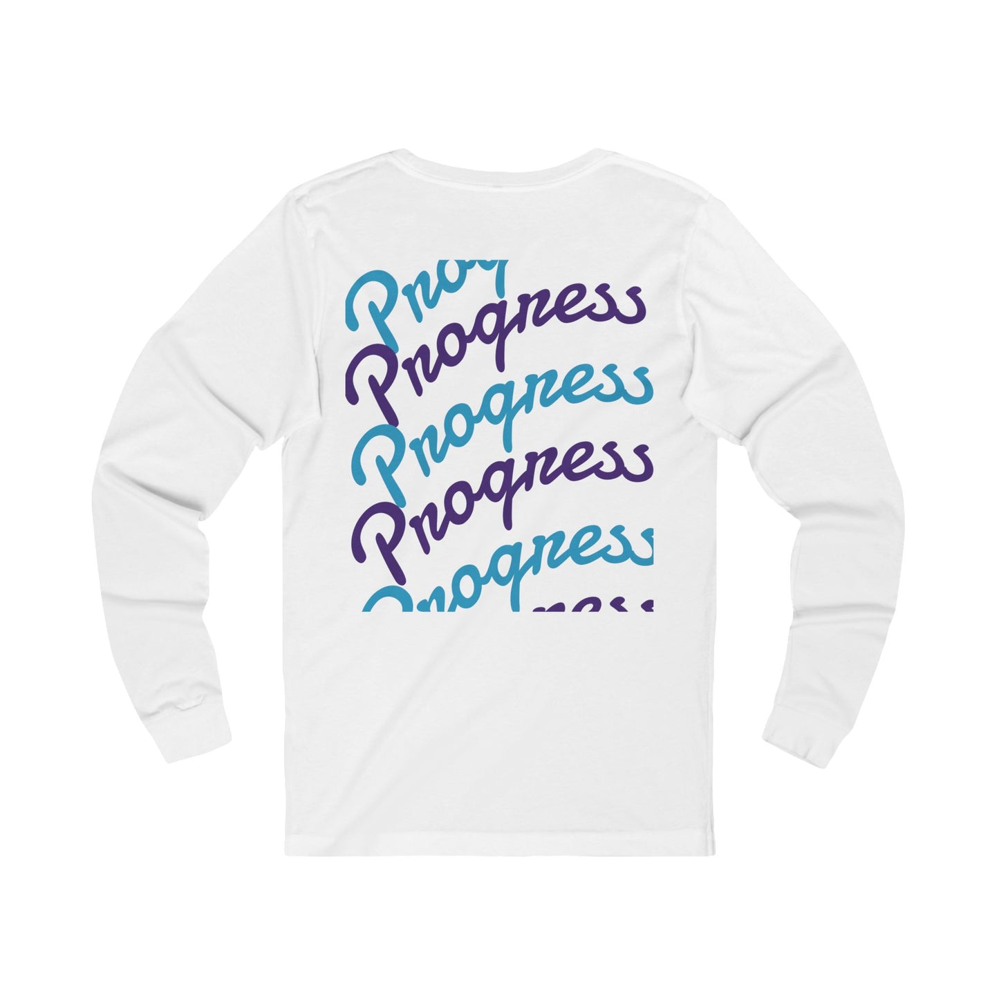 NLE LS Jersey 2025 - Unisex Jersey Long Sleeve Tee