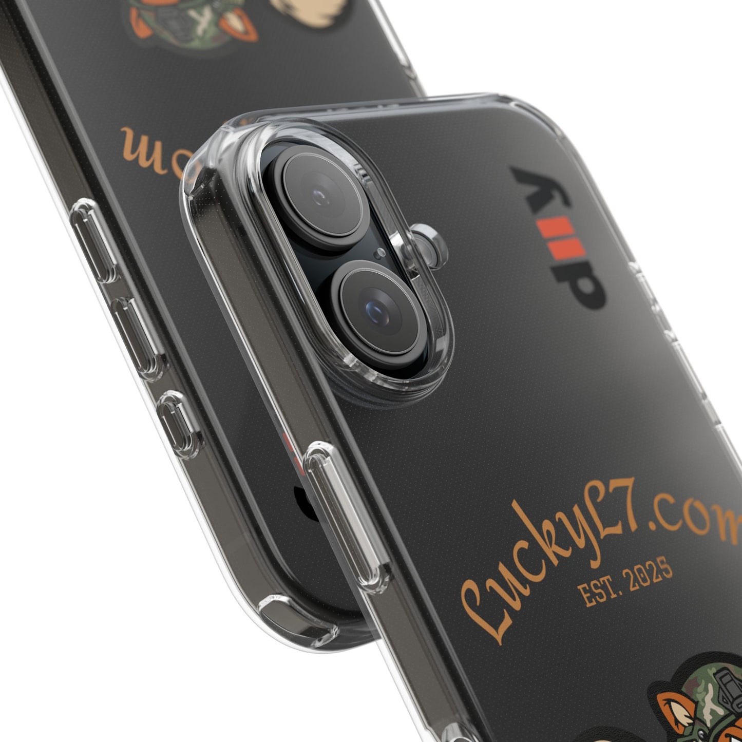 (Limited Edition) Squirrel - Tough Phone Case with Military Design | Personalized Gift for Gamers and Soldiers, Phone Cover, Custom Phone Shell, Unique Tech Accessory