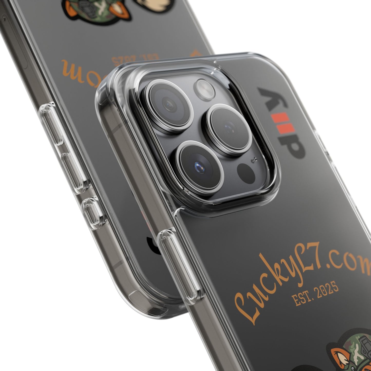 (Limited Edition) Squirrel - Tough Phone Case with Military Design | Personalized Gift for Gamers and Soldiers, Phone Cover, Custom Phone Shell, Unique Tech Accessory