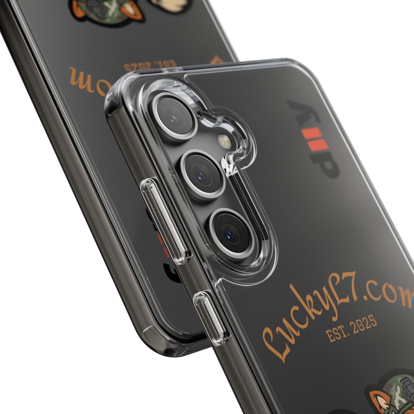 (Limited Edition) Squirrel - Tough Phone Case with Military Design | Personalized Gift for Gamers and Soldiers, Phone Cover, Custom Phone Shell, Unique Tech Accessory