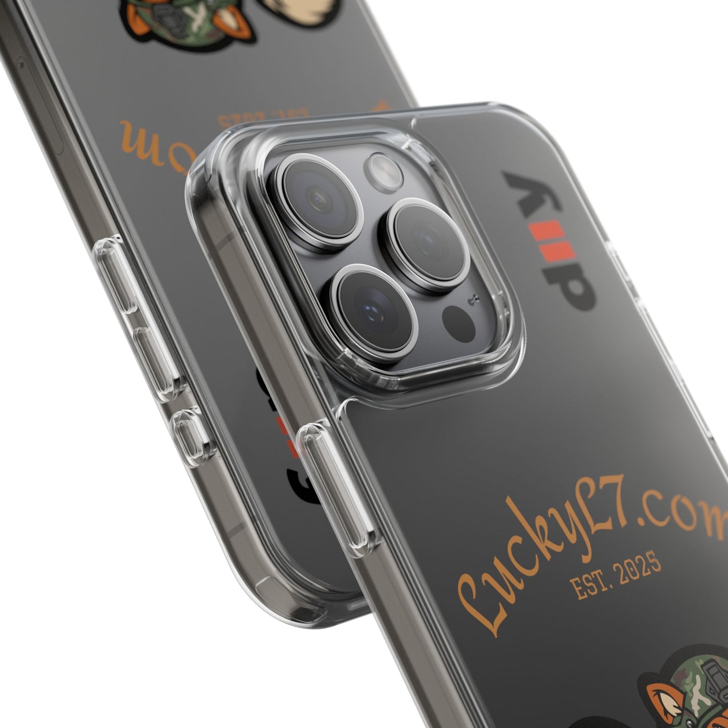 (Limited Edition) Squirrel - Tough Phone Case with Military Design | Personalized Gift for Gamers and Soldiers, Phone Cover, Custom Phone Shell, Unique Tech Accessory