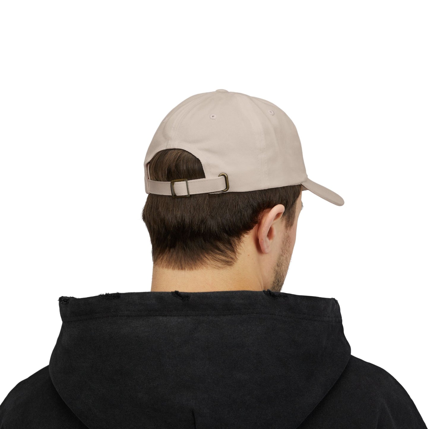 Oldy L7 (purple/yellow) - Classic Dad Cap - Casual Style Hat, Everyday Wear, Unique Gift, Outdoor Activities, Summer Accessory