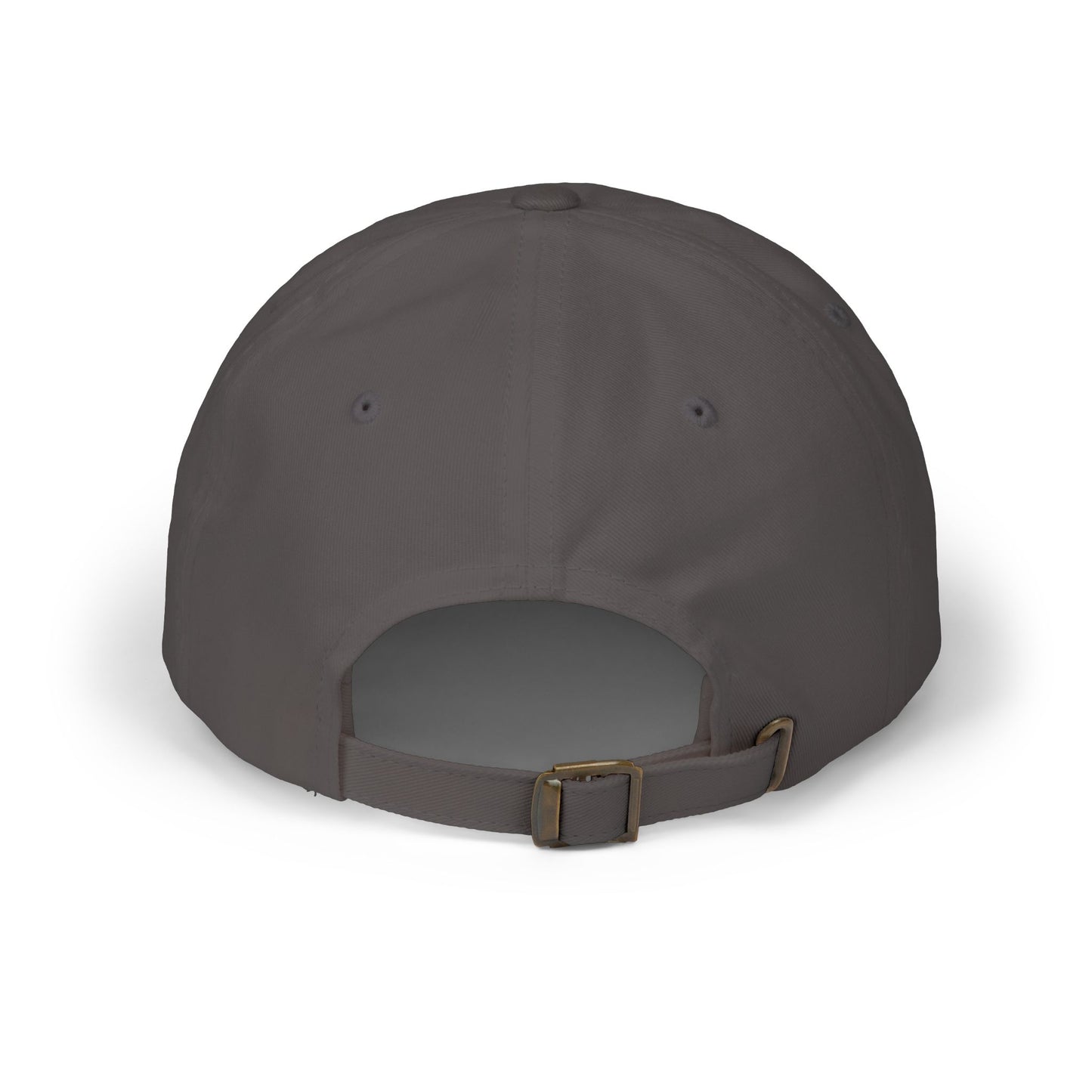 Oldy L7 (purple/yellow) - Classic Dad Cap - Casual Style Hat, Everyday Wear, Unique Gift, Outdoor Activities, Summer Accessory