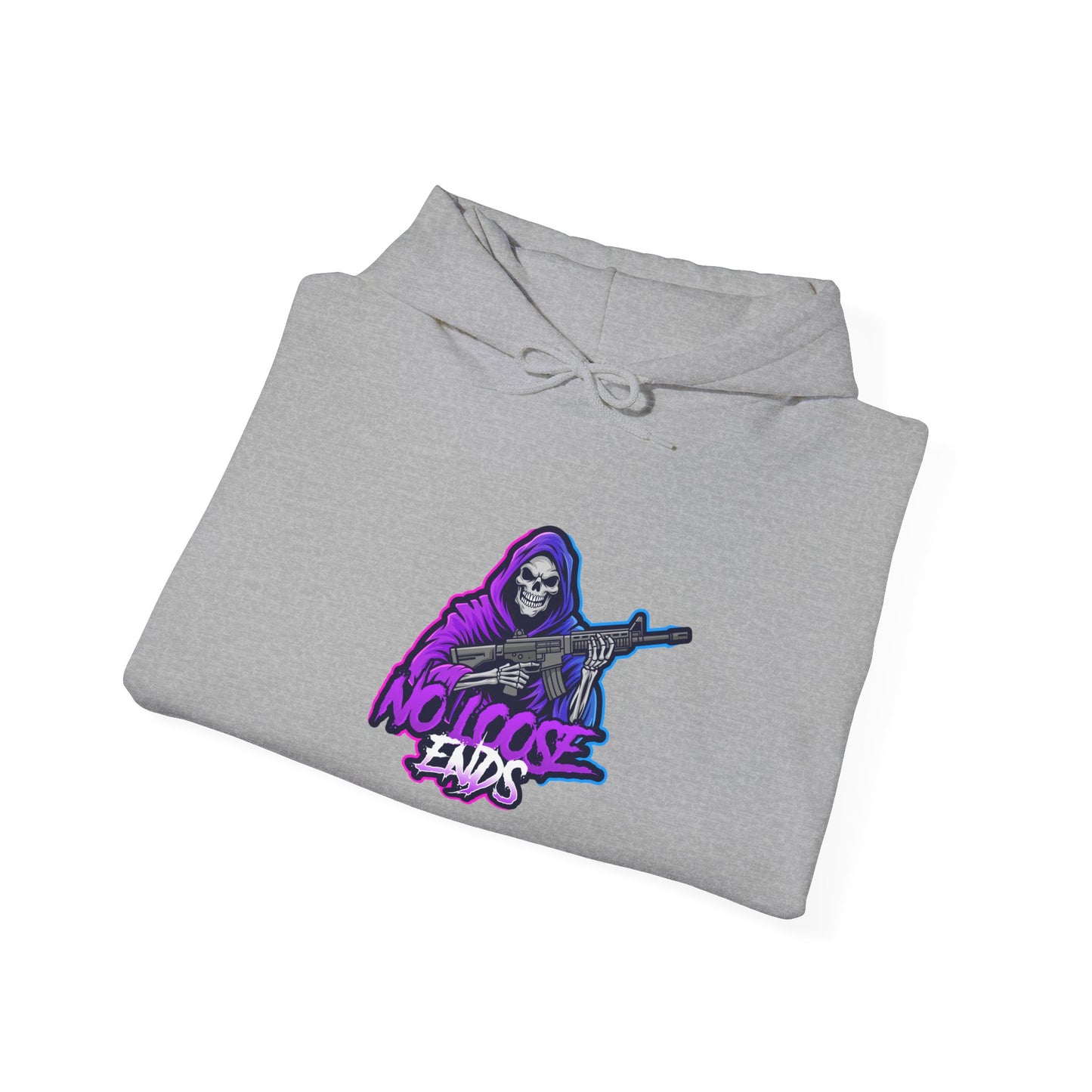 Squirrel #14 Team Hoodie | Gothic Style Unisex Hoodie | Perfect for Casual Wear, Street Style, Gift for Gamers, Halloween, Everyday Comfort