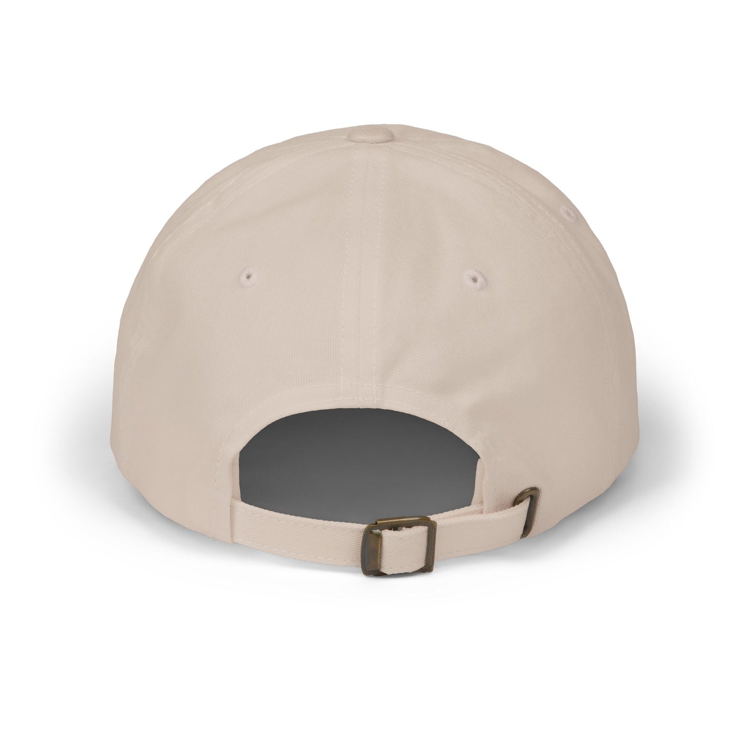 Oldy L7 (purple/yellow) - Classic Dad Cap - Casual Style Hat, Everyday Wear, Unique Gift, Outdoor Activities, Summer Accessory