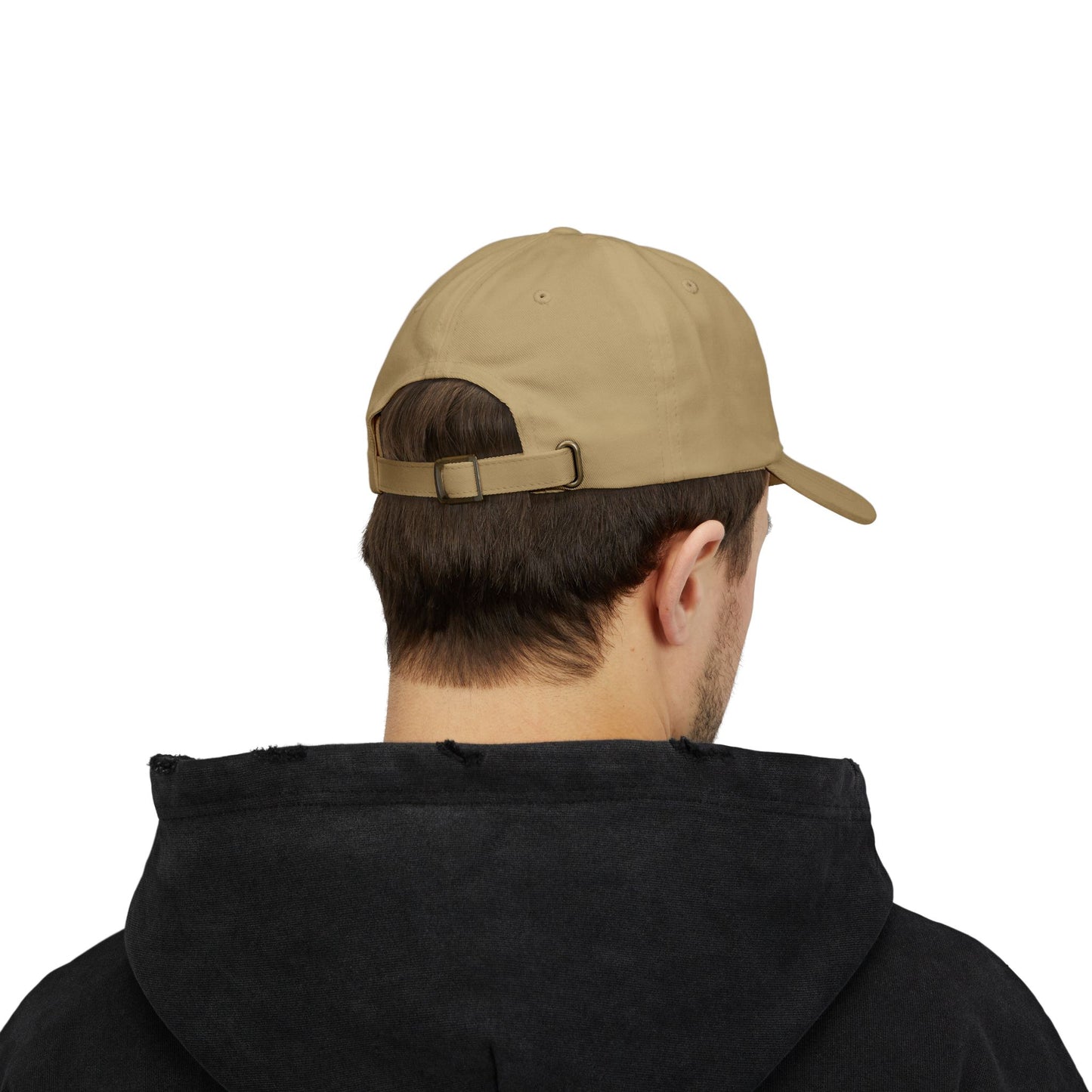Oldy L7 (purple/yellow) - Classic Dad Cap - Casual Style Hat, Everyday Wear, Unique Gift, Outdoor Activities, Summer Accessory