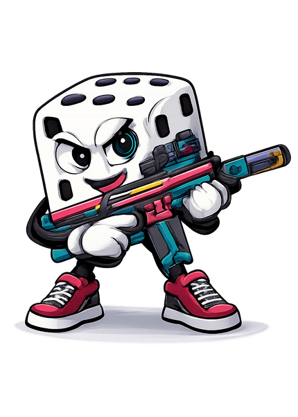 Collection image for: Dice It Up