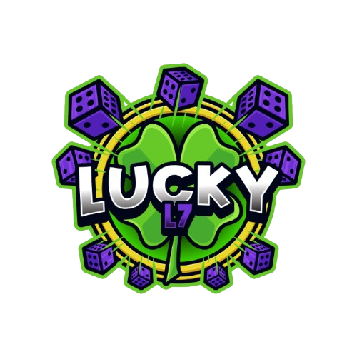 Lucky L7 Merch