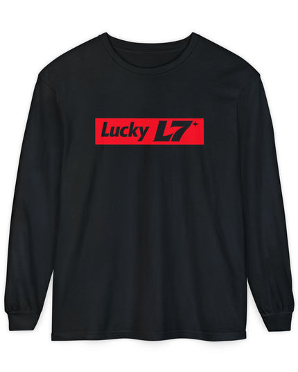 Lucky L7 Supreme Long Sleeve Tee