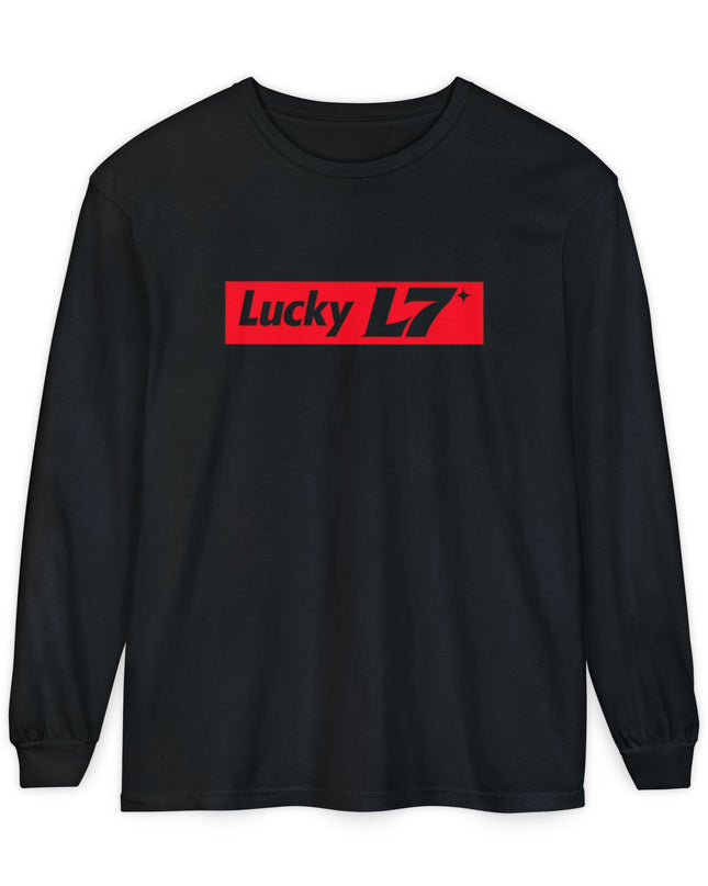 Lucky L7 Supreme Long Sleeve Tee
