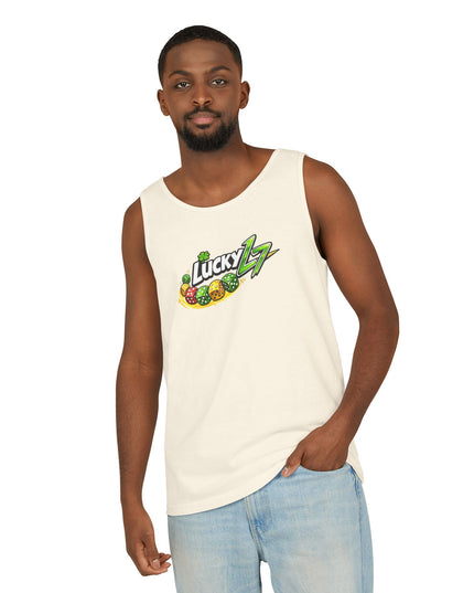 Lucky L7 Dicey Slots Tank Top