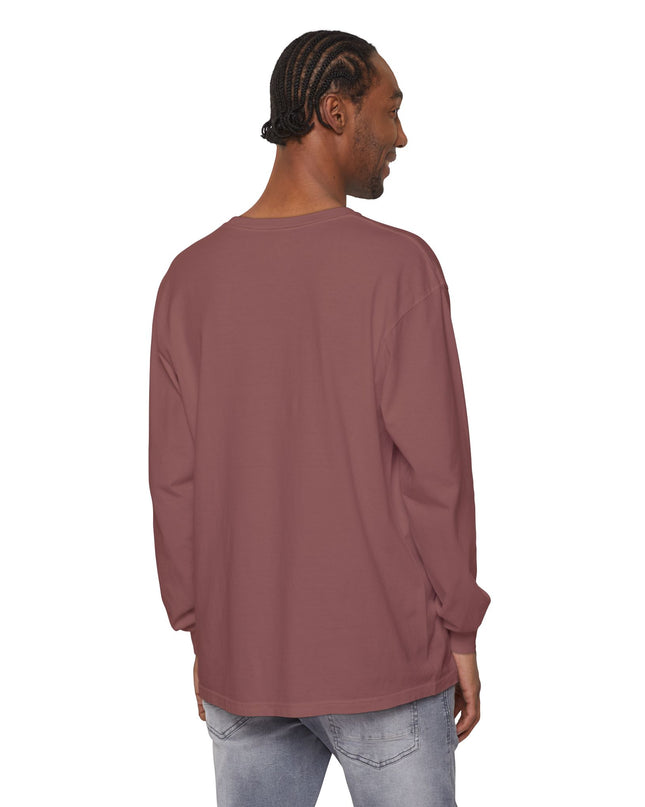 Lucky L7 Dicey Slots - Graphic Long Sleeve Tee