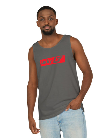 Lucky L7 Supreme Tank Top