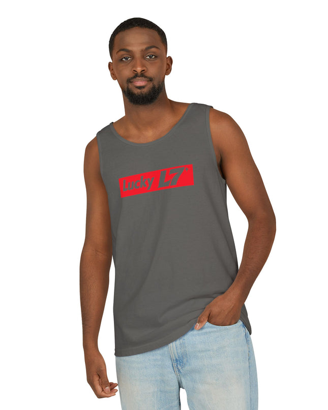 Lucky L7 Supreme Tank Top