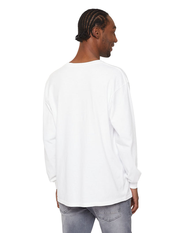Lucky L7 Dicey Slots - Graphic Long Sleeve Tee