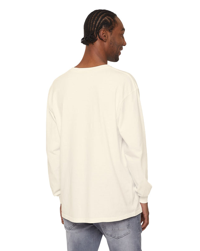 Lucky L7 Supreme Long Sleeve Tee