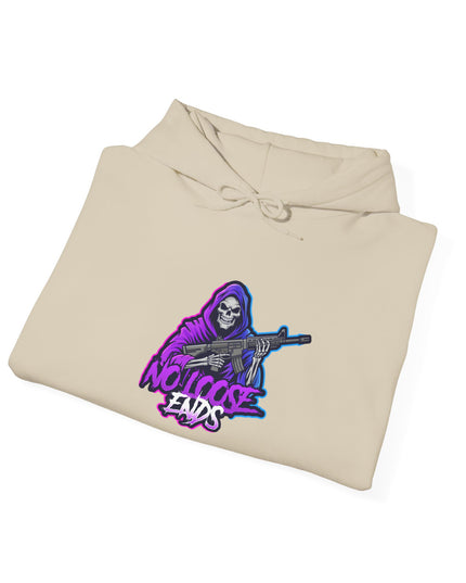 Crash #97 Team Hoodie | Gothic Style Unisex Hoodie | Perfect for Casual Wear, Street Style, Gift for Gamers, Halloween, Everyday Comfort