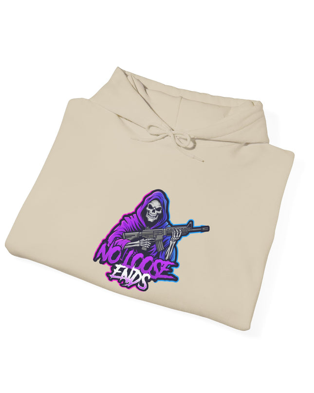 Crash #97 Team Hoodie | Gothic Style Unisex Hoodie | Perfect for Casual Wear, Street Style, Gift for Gamers, Halloween, Everyday Comfort