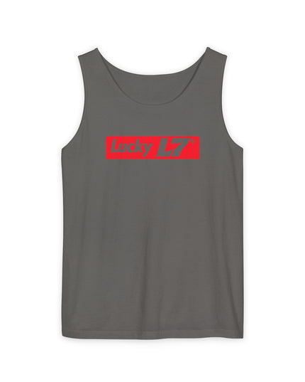 Lucky L7 Supreme Tank Top