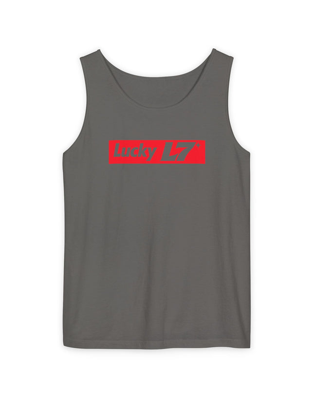 Lucky L7 Supreme Tank Top