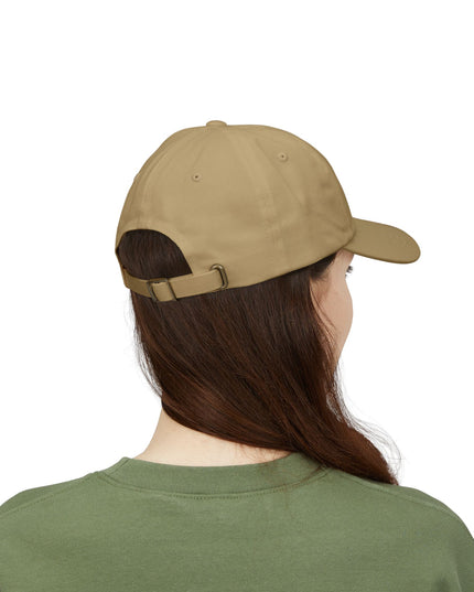 Lucky L7 Supreme - Classic Dad Cap