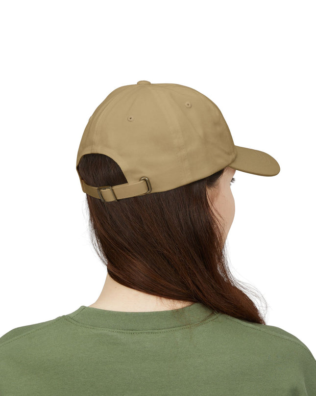 Lucky L7 Supreme - Classic Dad Cap