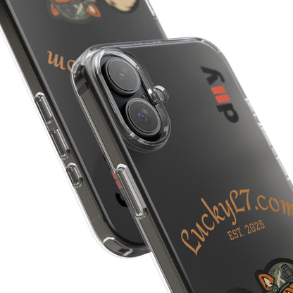 (Limited Edition) Squirrel - Tough Phone Case with Military Design | Personalized Gift for Gamers and Soldiers, Phone Cover, Custom Phone Shell, Unique Tech Accessory