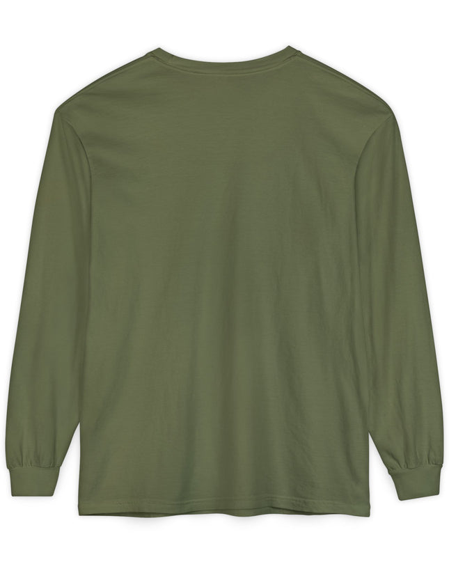 Lucky L7 Supreme Long Sleeve Tee