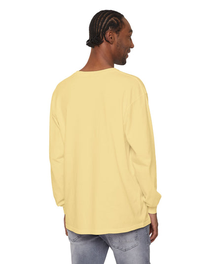 Lucky L7 Supreme Long Sleeve Tee