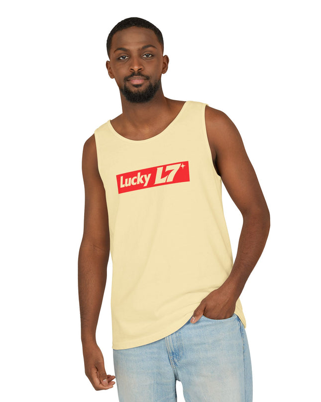 Lucky L7 Supreme Tank Top