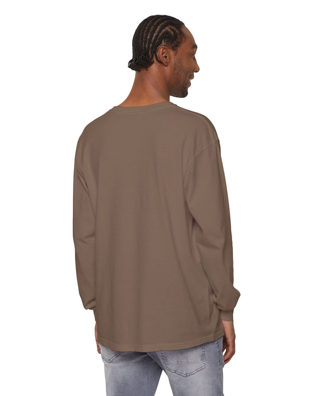 Lucky L7 Supreme Long Sleeve Tee