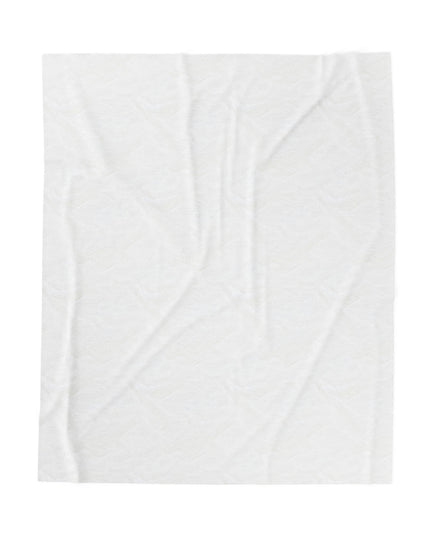 LuckyL7 Blanket - Cozy Velveteen Plush Blanket featuring Stylish Cartoon Design, Perfect for Home Decor, Great Gift Idea, Ideal for Relaxing or Media Room