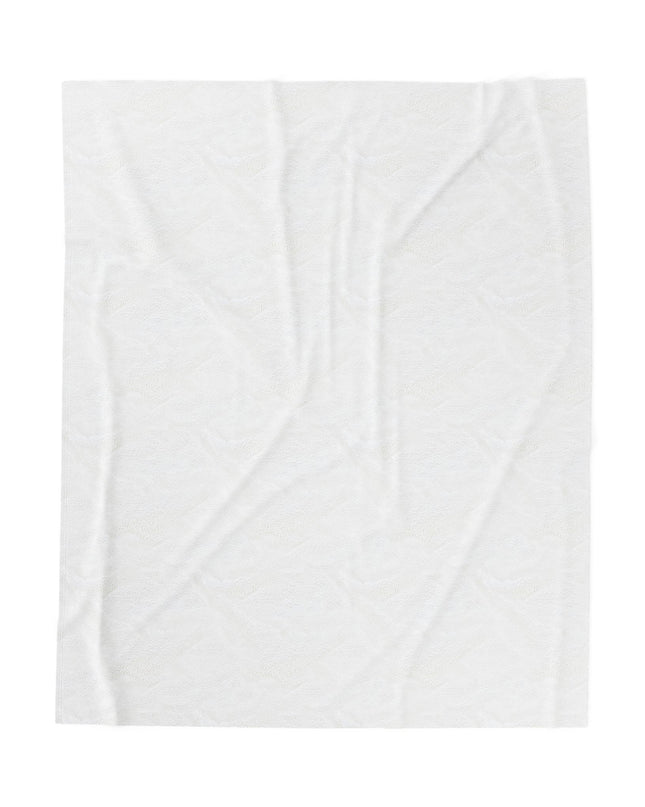 LuckyL7 Blanket - Cozy Velveteen Plush Blanket featuring Stylish Cartoon Design, Perfect for Home Decor, Great Gift Idea, Ideal for Relaxing or Media Room