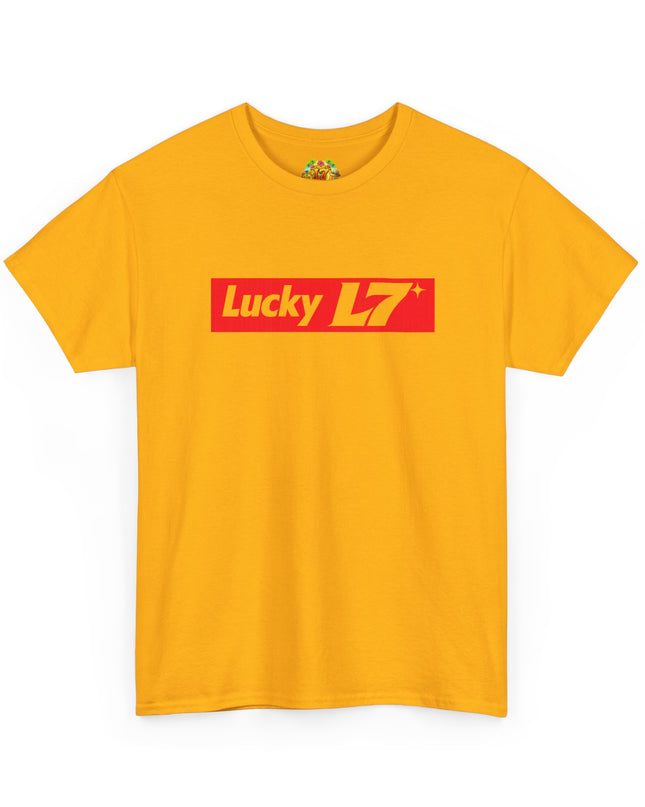 Lucky L7 Supreme