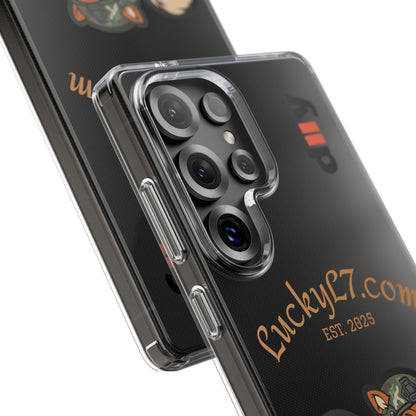 (Limited Edition) Squirrel - Tough Phone Case with Military Design | Personalized Gift for Gamers and Soldiers, Phone Cover, Custom Phone Shell, Unique Tech Accessory