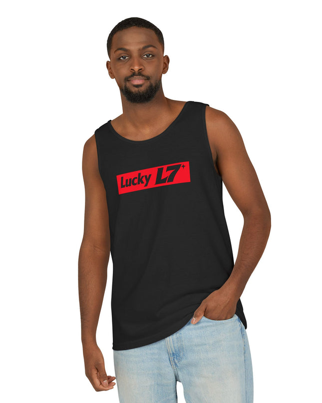Lucky L7 Supreme Tank Top