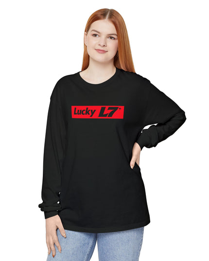 Lucky L7 Supreme Long Sleeve Tee