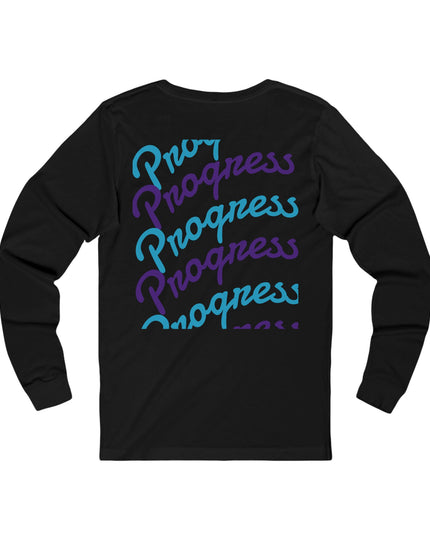 NLE LS Jersey 2025 - Unisex Jersey Long Sleeve Tee