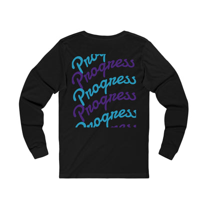 NLE LS Jersey 2025 - Unisex Jersey Long Sleeve Tee