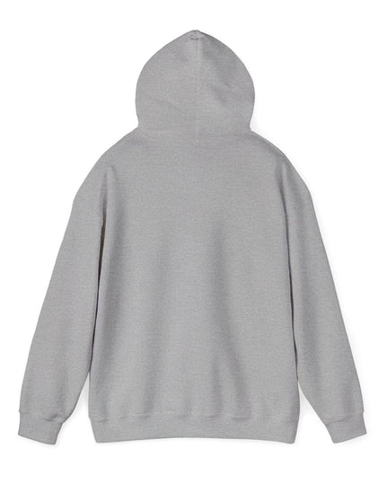 Dice Buddies Hoodie – Cute Smoking Dice Graphic Hooded Sweatshirt