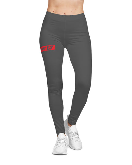Lucky L7 Supreme Leggings (W)
