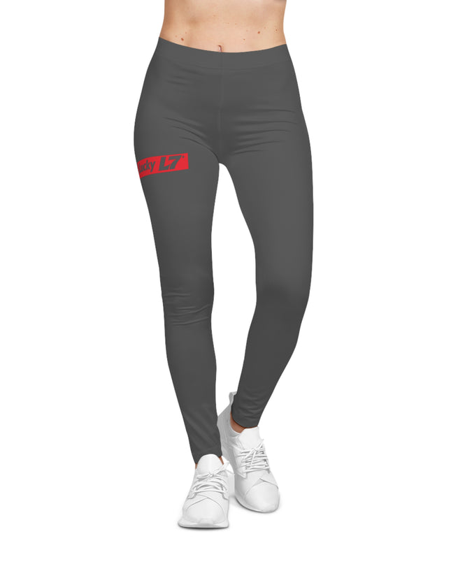 Lucky L7 Supreme Leggings (W)