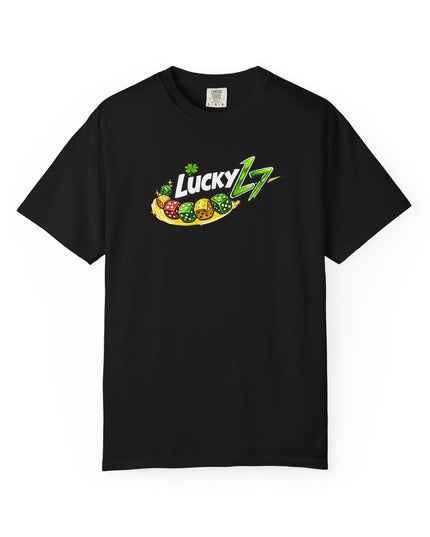 Lucky L7 Dicey Slots