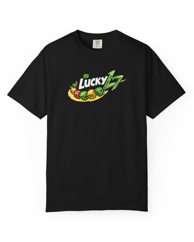 Lucky L7 Dicey Slots